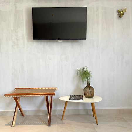 *Casa Aluxes- Guesthouse* カンクン エクステリア 写真