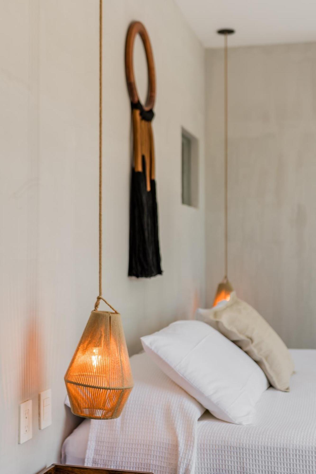 *Casa Aluxes- Guesthouse* カンクン エクステリア 写真