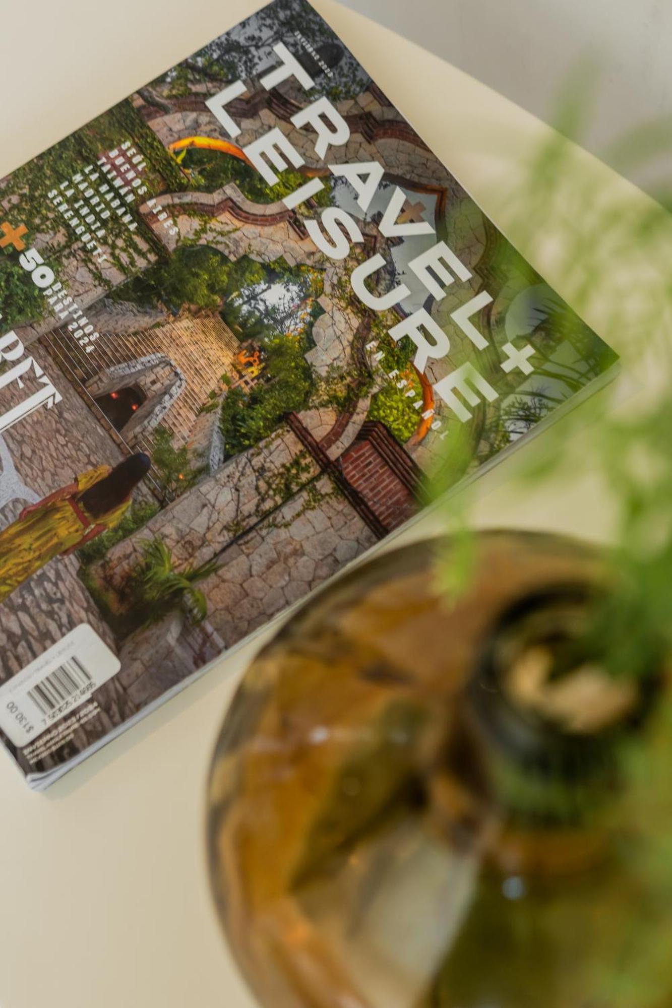 *Casa Aluxes- Guesthouse* カンクン エクステリア 写真